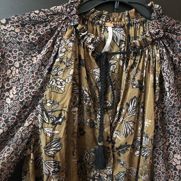 NWT Free People - Picture 2 of 6